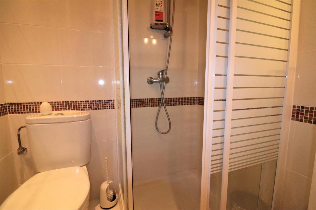 Les Teules B - Barneda Appartement