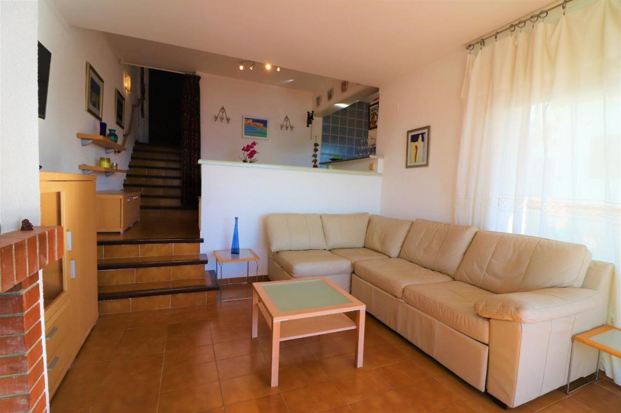 Appartement Les Teules B - Barneda Roses